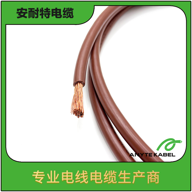 UL3289美标辐照XLPE绝缘单芯线