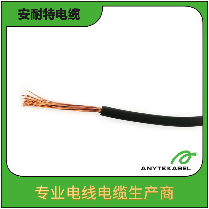 CSA TEW/UL MTW认证电缆1032 1000V单芯连接线